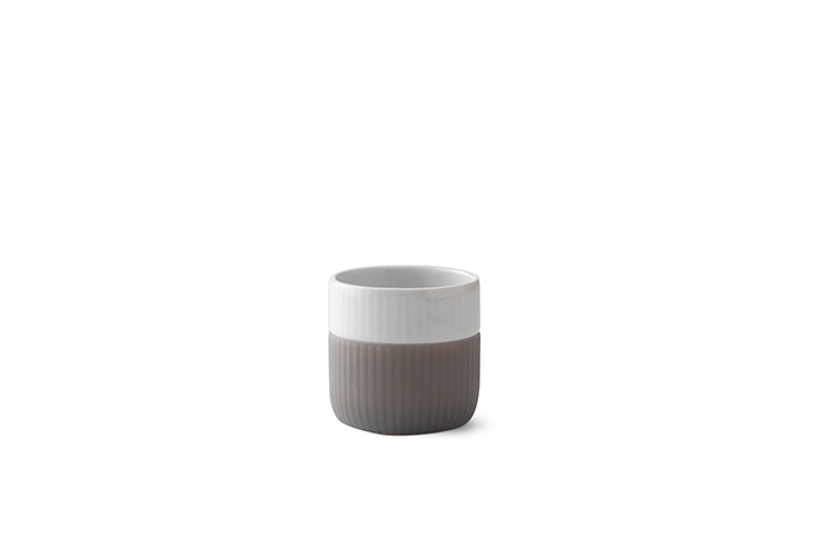 Espresso Elephant Grey